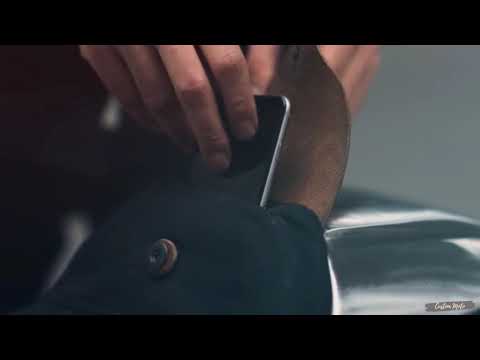 Honda CB750 DOHC Custom Cafe Racer by Hookie Co. | Custom Moto