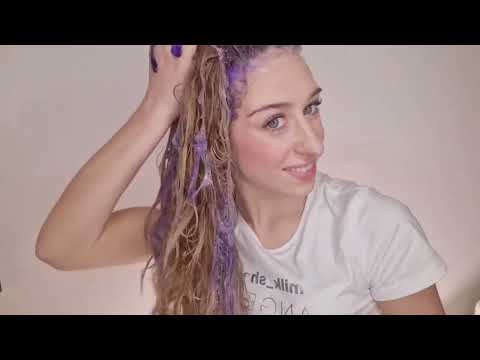 Video MILK SHAKE SILVER