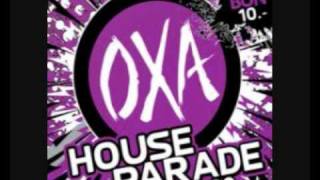 OXA - 05. Disco Electrique (Vocal Mix)