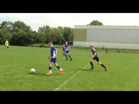 Rocznik 2009 (2022.06.04) - SSM Wisła Płock & Amator Maszewo