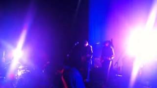 EELS @Trianon, Paris - Bombs Away + Kinda FuZZy