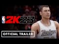 NBA 2K23 - Official Flash Forward Packs Trailer