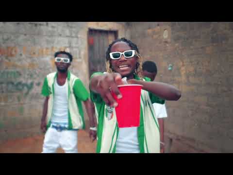 Smart Boy Sheba ft Lulu zm & 3P 4na5 - Teti [Official Video HD]