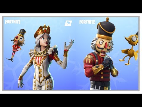Crackabella Gameplay And Snow Globe Axe Gameplay Fortnite Battle - fortnite crack!   shot new crackabella skins backpacks snow globe axe
