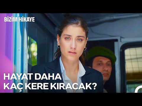 Filiz Hakkında Tutuklama Kararı! - Bizim Hikaye