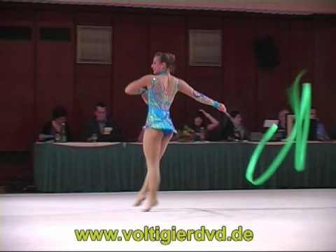 ÖSM Feldkirch 2010 - Senior Band - 02 Selina PÖSTINGER