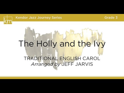 The Holly and the Ivy