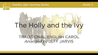 The Holly and the Ivy