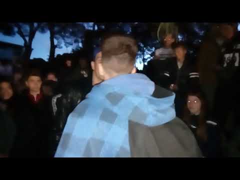 Weedy Vicc vs Juanan la Magia Jornada 8 (Filtros) (Liga de Freestyle de la Vega Baja)