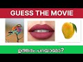 Guess The Movie സിനിമയുടെ പേര് പറയാമോ Video Viralvideo Trendin