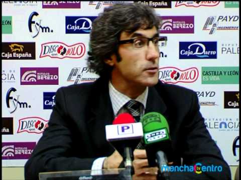 Previa Adepal - Palencia