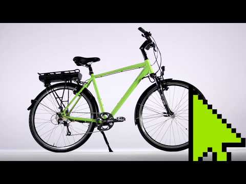 DEIN RAD - DEIN UNIKAT - Der Fahrrad-Konfigurator von WMF.