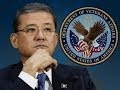 obama va secretary shinseki resigning