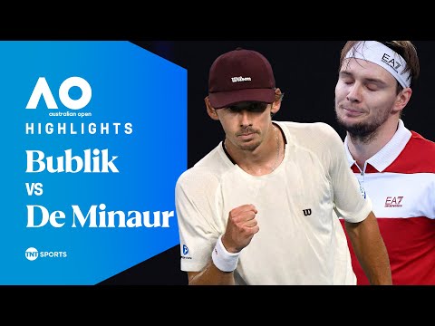 TNT Sports and Eurosport Tennis