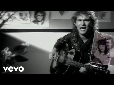 Jimmy Barnes - I'm Still On Your Side (Official Video)