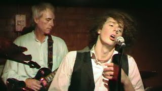 Mystery Jets - Live at the Buffalo Bar 26/11/2004