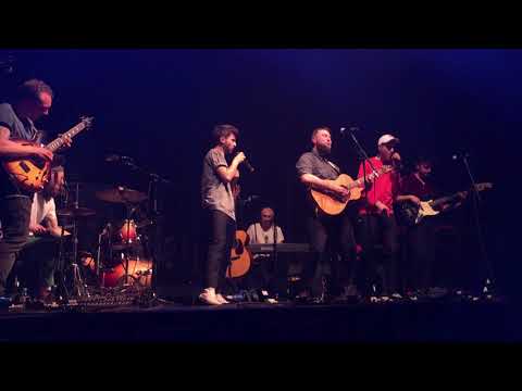 Choices (feat. Dan & Charlie) - To Kill A King - ReOrchestrated Tour Edinburgh