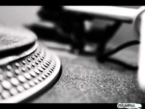 Dj Primosh feat Mc Tocc - Foreign connection