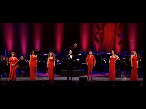 Sondheim Elaine Stritch, Bernadette Peters, Donna Murphy, Audra McDonald, Marin Mazzie, Patti LuPone