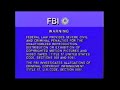 Opening Closing To Bob Carol Ted Alice 1982 VHS