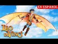 Leo Da Vinci Película Completa En Español Latino HD