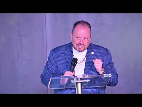 Labourers For The Harvest | Pastor Charles Lopez