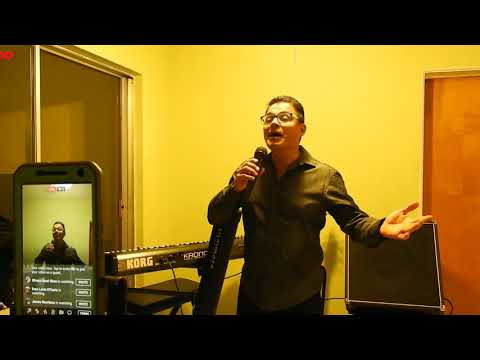 Noche De Ronda  Agustin Lara  By Javier Chacon  Cover