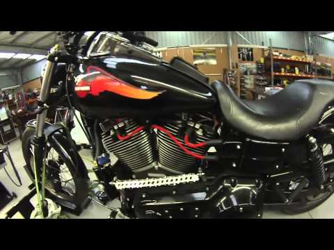 S&S T143 instal videos