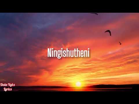 Ngishutheni - Eemoh X Master Kg ft Goon Flavour-Official Lyrics Video trending