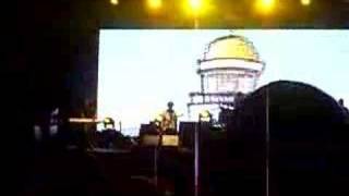 Oreja de Van gogh - Escapar LIVE Nicaragua