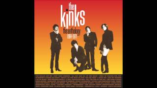 The Kinks - All Day and All of The Night HQ