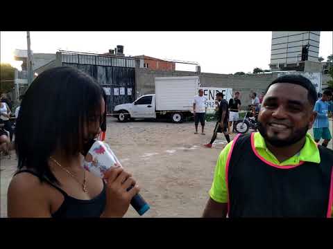 juego domingo 13 santana futbol club vs talento de barrio