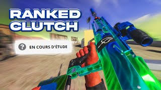 Il se fait BAN en RANKED.. on doit finir à 2