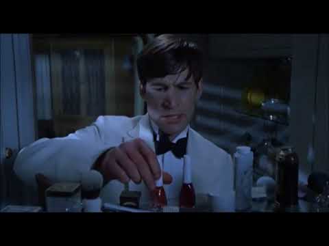 Death on the Nile (6/8) Movie Clip - Hercule Poirot Reveals Jackie as the Accomplice (1978)