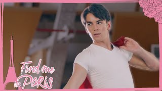 Official Music Video: She&#39;s Gone (Casbo Remix) | Find Me In Paris