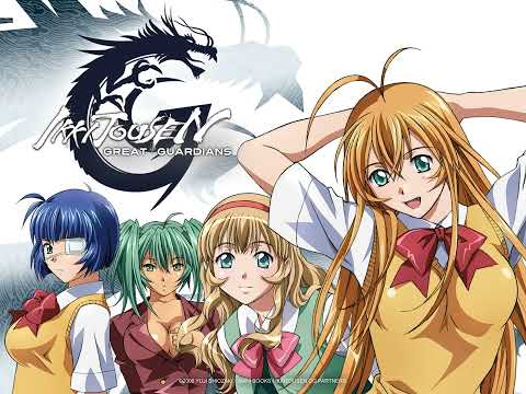 Toki No Tobira - Ikkitousen