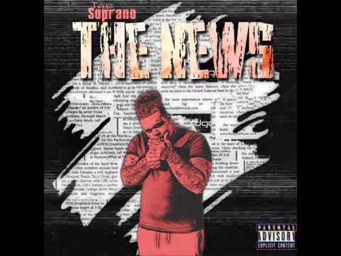 Teyz Soprano - The News