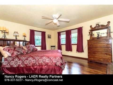 80 Fleming St, Lowell MA 01851 - Single Family Home - Real Estate - For Sale -
