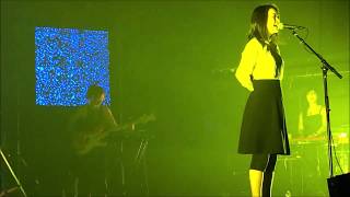 MITSKI @ House of Blues - Boston, MA - 10/20/2018