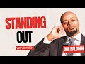 3134 The Power Of Showing Up Part 2 Of 2