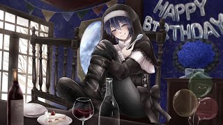 【歌ってみた】バースデイ【久遠】