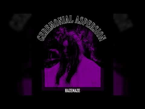 HAZEMAZE - Ceremonial Aspersion // HEAVY PSYCH SOUNDS Records