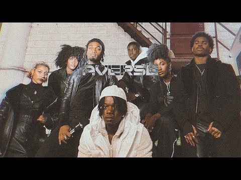 Alvin Chris - Averse (Clip Officiel)