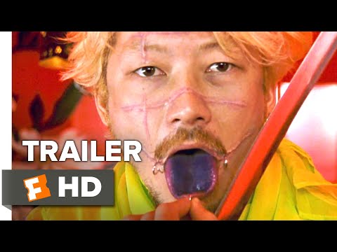 Trailer Ichi the Killer