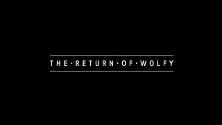 Mark Knight – The Return Of Wolfy