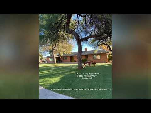 The Ivy Luxury Apartments - Video 2 of 2