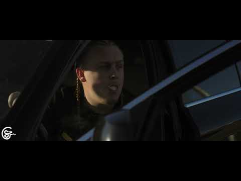 TFT Angelo - Dream Team feat. 3300PQ (Official Music Video) | Dir. SnipeFilms