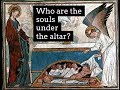 Who are the souls under the altar? Faith FM #QoftheD Ep26