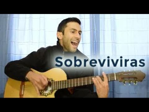 Sobrevivirás - Ricardo Arjona