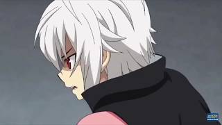 Download lagu RED EYE [AMV] | BEYBLADE BURST AMV | On my way| mp3